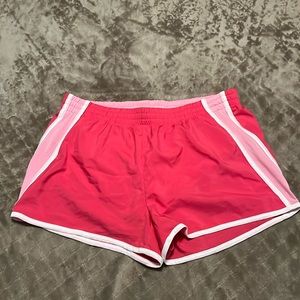 Lucy race for the cure shorts